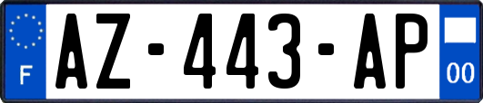 AZ-443-AP