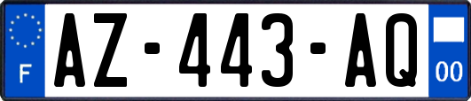 AZ-443-AQ