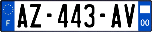 AZ-443-AV