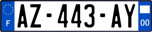 AZ-443-AY