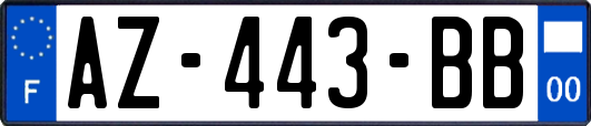 AZ-443-BB