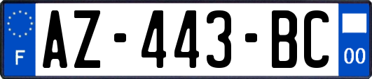 AZ-443-BC
