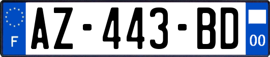 AZ-443-BD