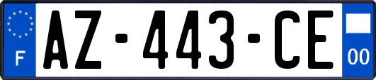 AZ-443-CE
