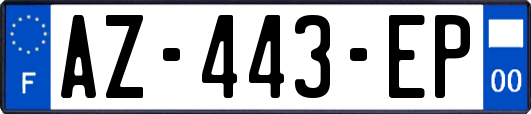 AZ-443-EP