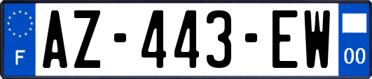 AZ-443-EW