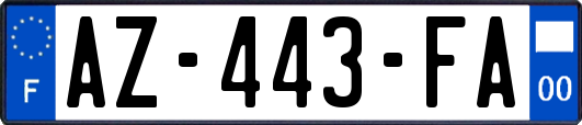 AZ-443-FA