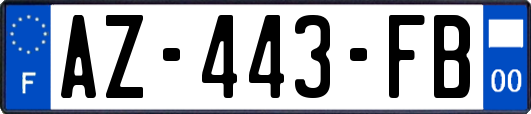 AZ-443-FB