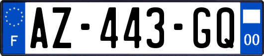 AZ-443-GQ