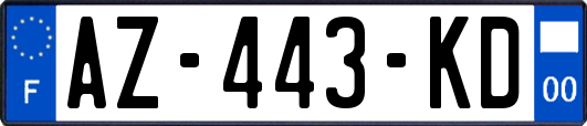 AZ-443-KD