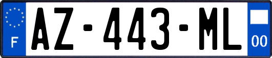 AZ-443-ML