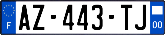 AZ-443-TJ