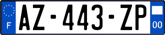 AZ-443-ZP
