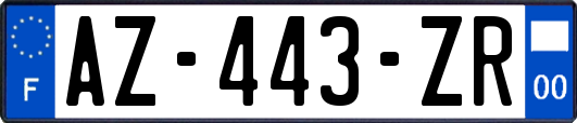 AZ-443-ZR
