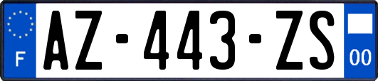 AZ-443-ZS