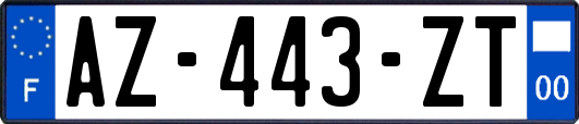 AZ-443-ZT