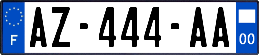 AZ-444-AA