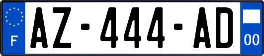 AZ-444-AD