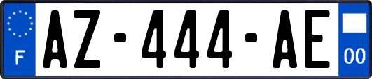 AZ-444-AE