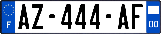 AZ-444-AF