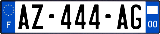 AZ-444-AG