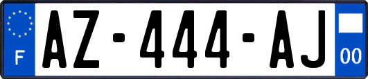 AZ-444-AJ