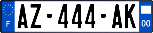 AZ-444-AK