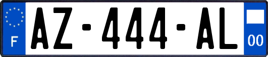 AZ-444-AL