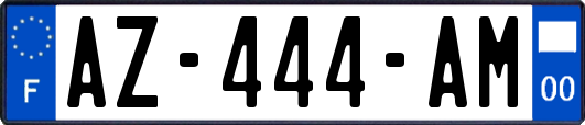 AZ-444-AM