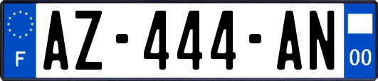 AZ-444-AN