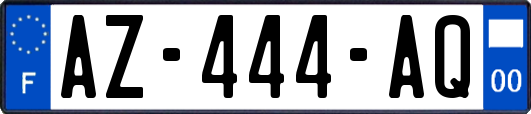 AZ-444-AQ