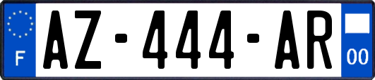 AZ-444-AR