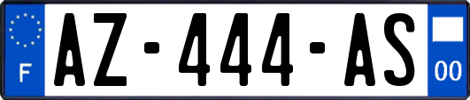 AZ-444-AS