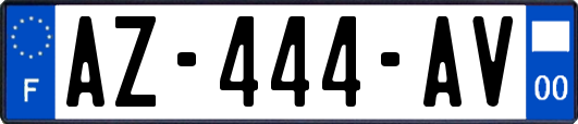 AZ-444-AV