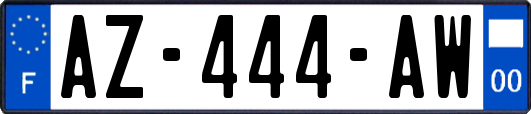 AZ-444-AW