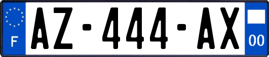 AZ-444-AX