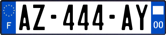 AZ-444-AY