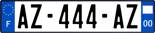 AZ-444-AZ