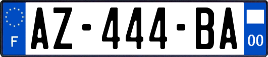 AZ-444-BA