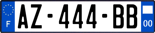 AZ-444-BB