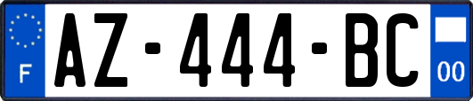 AZ-444-BC