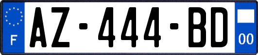 AZ-444-BD