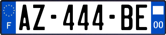 AZ-444-BE