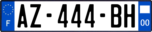 AZ-444-BH