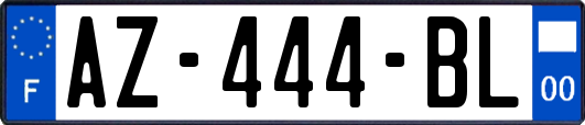 AZ-444-BL