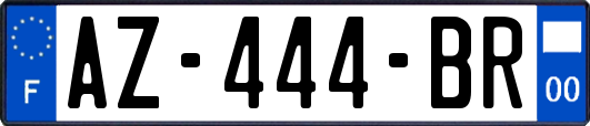 AZ-444-BR