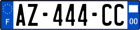 AZ-444-CC