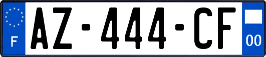 AZ-444-CF