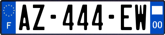 AZ-444-EW