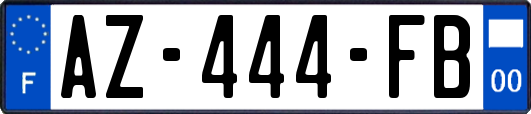 AZ-444-FB